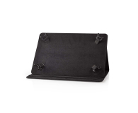 NEDIS Etui na Tablet NEDIS 10" TCVR10100BK Czarny # - 1463467 - zdjęcie 2